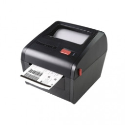 Impr.Térmica Directa HONEYWELL PC42D: Red 8 dots/mm (203 dpi), ESim, ZSim II, DP, DPL, USB, 