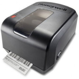 Impr.Transferencia térmica HONEYWELL PC42T 8 dots, 203 dpi, EPL, ZLPII, USB, 1