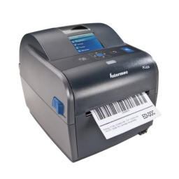 Impr.Térmica Directa HONEYWELL PC43D - Red LCD 8 dots/mm,203 dpi,EPLII, ZPLII,IPL,DPL,USB