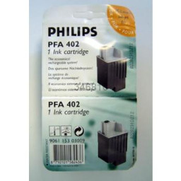C.t. PHILIPS PFA 402/00 ngr 2un ** 