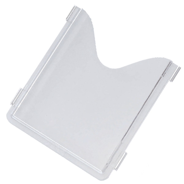 Guía de papel A7 impr.portátil BROTHER PG100 MW100 MW120 MW140BT MW145BT