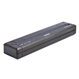 Impr.portátil térmica BROTHER PJ-723 A4 8ppm 300ppp USB