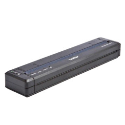Impr.portátil térmica BROTHER PJ-762 A4 8ppm 200ppp USB/Bluetooth