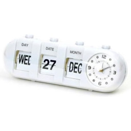 Despertador PLATINET PZJ Digital Calendario 