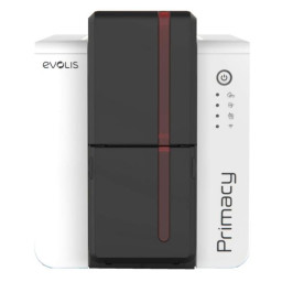 Impr.tarj.ID EVOLIS Primacy 2 SpringCard Crazy Writer HSP Contactless, dual, 12 dots/mm 300dpi