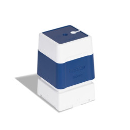 BROTHER montura azul 30mmx30mm - sello completo SC2000