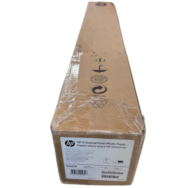Paper roll HP Universal Gloss Photo 36 Paper roll HP Universal Gloss Photo 36