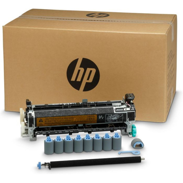 Kit mant. HP Ljet. 4200 200.000p. *Refurbished*