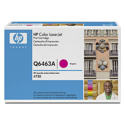Toner HP LjC.4730MFP magenta 12.000p. *Corporativo* #Liquidación#