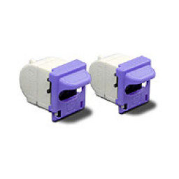 Kit cartucho grapas HP Ljet.3390 MFP M525C (2x1500gr)