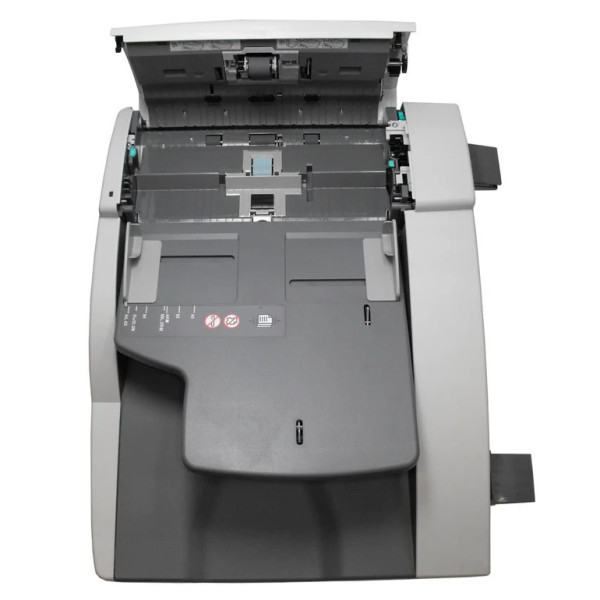 HP ADF Assembly replacement Ljet M5035 MFP 