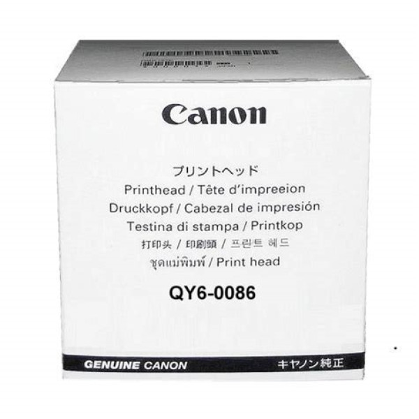Cabezal CANON MX925 IX6850 MX725 Cabezal CANON MX925 IX6850 MX725