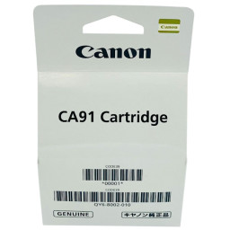 Cabezal negro CANON G1400 G2400 G3400 G4400 G1410 G2410 G3410 G4410 (CA91) QY68002000