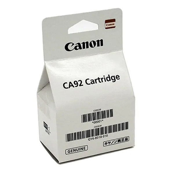 Cabezal color CANON CA92 BJ Cartridge (QY68018000)