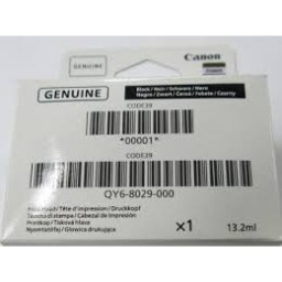 Cabezal negro CANON G1520 G2520 G2560 G2570 G3520 G3560 G5050 G6050 G7050 GM2050 GM4050