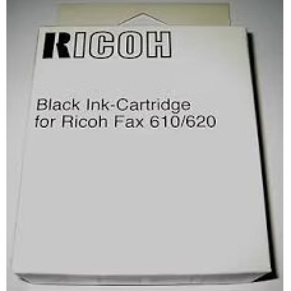 C.t.RICOH fax 610 negro C.t.RICOH fax 610 negro