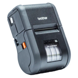 Impr.portátil etiquetas/tickets 2