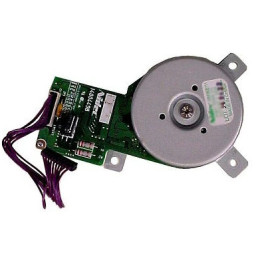 HP Fixing Motor Assy HP M604 M605 M606 fuser motor