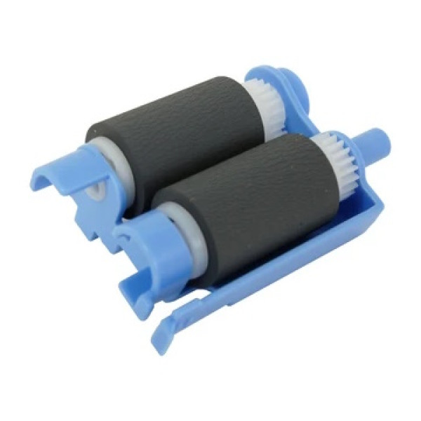 HP Tray 2 paper pick-up roller assembly 