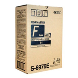 Riso Master F type B4  SF-5050, 5250,5350, 5430, 5450, 5030, 5130, 5230, 