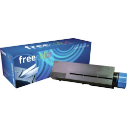 Toner FREECOLOR: RICOH SPC311 SPC320 cian 6.000p. (406480) (RES-406480)
