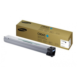 Toner HP-SAMSUNG X7400 X7500 X7600 Cyan 33.000p. (CLT-C806S/ELS)
