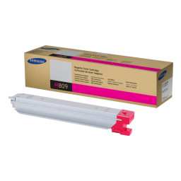 Toner HP-SAMSUNG CLX9201 CLX9251 CLX9301 Magenta 15.000p. (CLT-M809S/ELS)