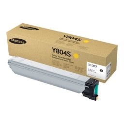 Toner HP-SAMSUNG X3280 X3220 Yellow 15.000p. (CLT-Y804S/ELS)