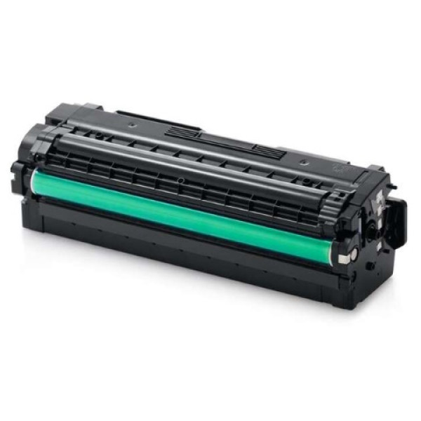 Toner compatible SAMSUNG CLP680 CLX6260 Negro 6.000p. (CLT-K506L/CLT-K506S/SU171A/SU180A)