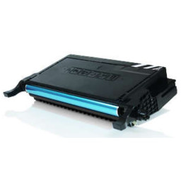 Toner compatible SAMSUNG CLP770 CLP775 Negro 7.000p. (CLT-K6092S/SU216A)