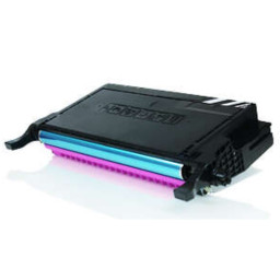 Toner compatible SAMSUNG CLP770 CLP775 Magenta 7.000p. (CLT-M6092S/SU348A)