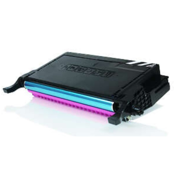 Toner compatible SAMSUNG CLP770 CLP775 Magenta 7.000p. (CLT-M6092S/SU348A)