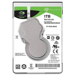 Disco interno HDD 2.5