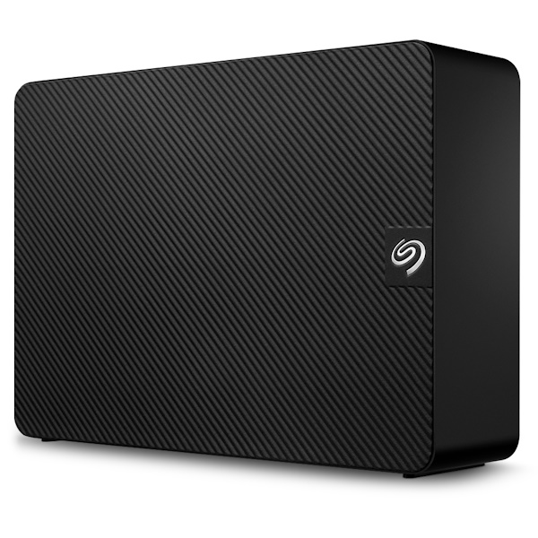 HDD externo SEAGATE Expansion Desktop 3,5 HDD externo SEAGATE Expansion Desktop 3,5