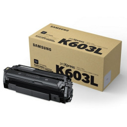 Toner HP-SAMSUNG SL-C4010ND C4060FX Black (CLT-K603L/ELS)