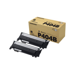 (2) Toner HP-SAMSUNG Xpress C430 C480 Black 1.500p. (CLT-P404B/ELS)