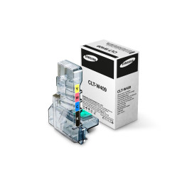B. residuos HP-SAMSUNG CLP310 CLP315 CLP320 CLP325 CLX3170 CLX3175 CLX3180 CLX3185 (CLT-W409/SEE)