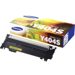 Toner HP-SAMSUNG Xpress C430 C480 Yellow 1.000p. (CLT-Y404S/ELS)