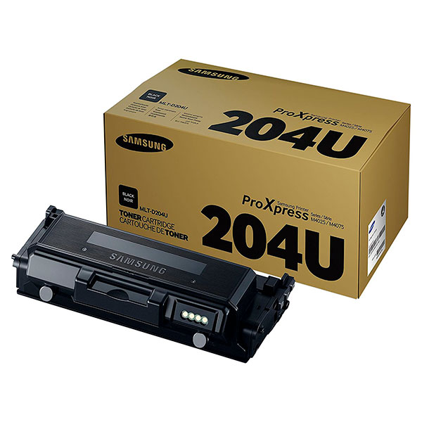 Toner HP-SAMSUNG ProXpress SL M4025 M4075 15.000p. (MLT-D204U/ELS)