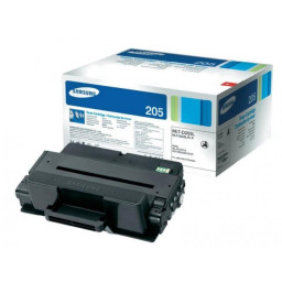 Toner HP-SAMSUNG ML3310 ML3710 SCX4833 SCX5637 SCX5737  5.000p. (MLT-D205L/ELS)