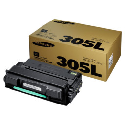 Toner HP-SAMSUNG ML3750 15.000p. (MLT-D305L/ELS)