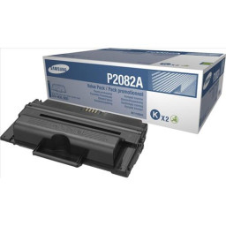 (2) Toner HP-SAMSUNG SCX5635 SCX5835 2x10.000p. (MLT-P2082A/ELS)