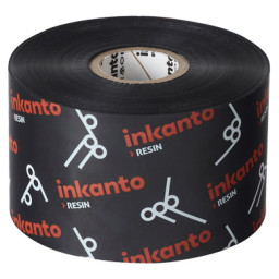 Ribbon INKANTO AXR7+ resin (resina) canuto 1