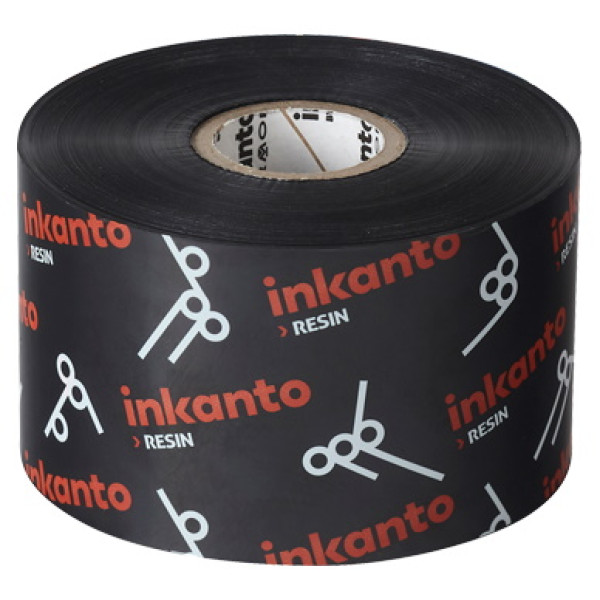 Ribbon INKANTO AXR7+ resin (resina) canuto 1 Ribbon INKANTO AXR7+ resin (resina) canuto 1