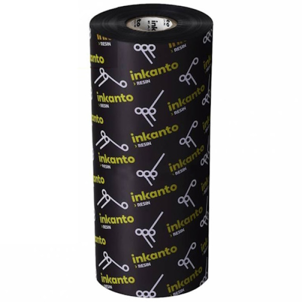 Ribbon INKANTO AWR470 wax (cera) canuto 1 Ribbon INKANTO AWR470 wax (cera) canuto 1
