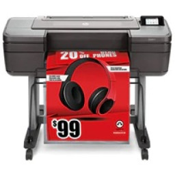 Impr.HP DesignJet Z6 PostScript de 24