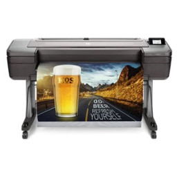 Impr.HP DesignJet Z6 PostScript de 44