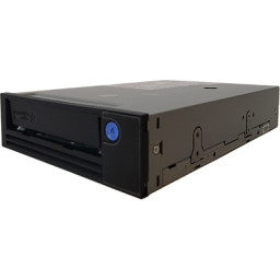 Unidad de cinta interna QUANTUM LTO-9 HH (18TB/45TB) 12GB/s SAS bare (sin cable SAS)