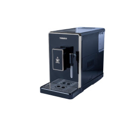 Tornado cafetera automática TCM-9008A-GS  Oro sobre Negro