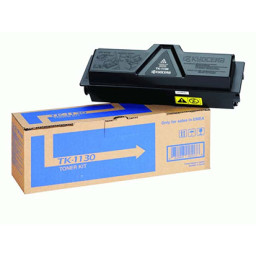 Toner KYOCERA FS1030MFP  1130MFP  1030DP (1T02MJ0NLC)  3.000p.